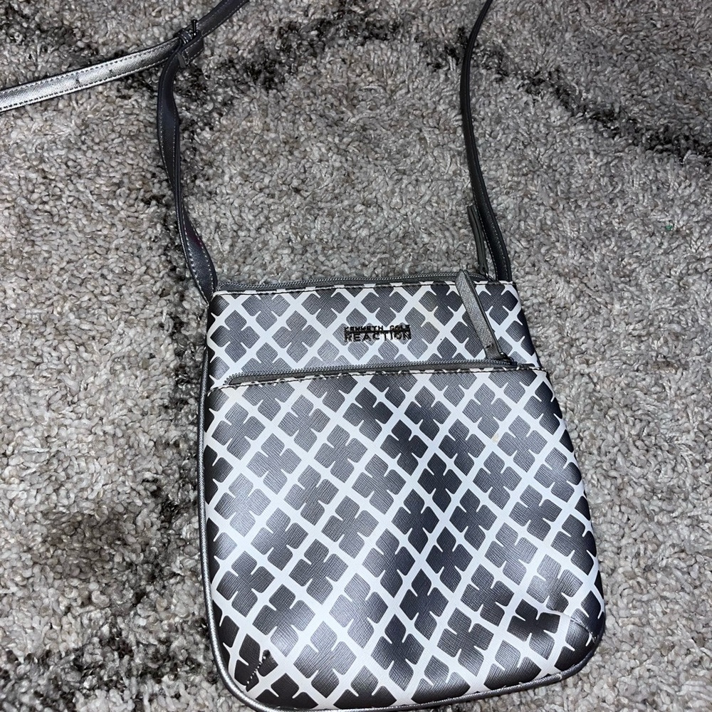 Kenneth Cole Reaction Purse